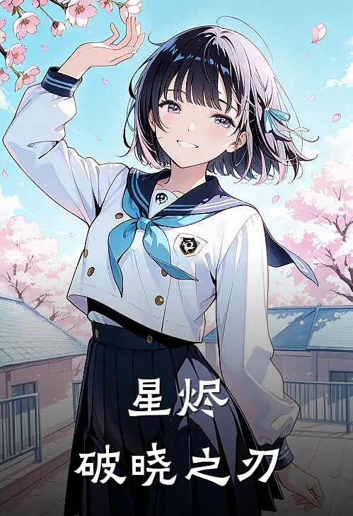 星烬：破晓之刃(陆昭莫衡)免费小说全本阅读_最新章节列表星烬：破晓之刃(陆昭莫衡)