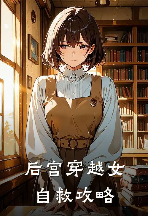 后宫穿越女自救攻略