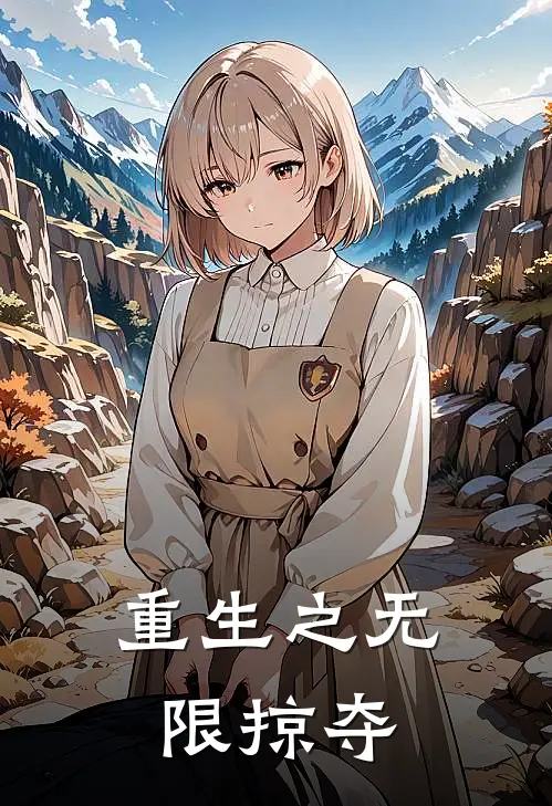 重生之无限掠夺