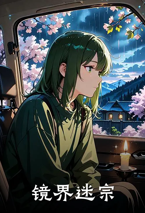 林夏苏雨晴《镜界迷宗》最新章节阅读_(镜界迷宗)全章节免费在线阅读