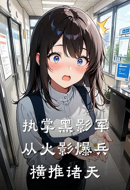 执掌黑影军，从火影爆兵横推诸天