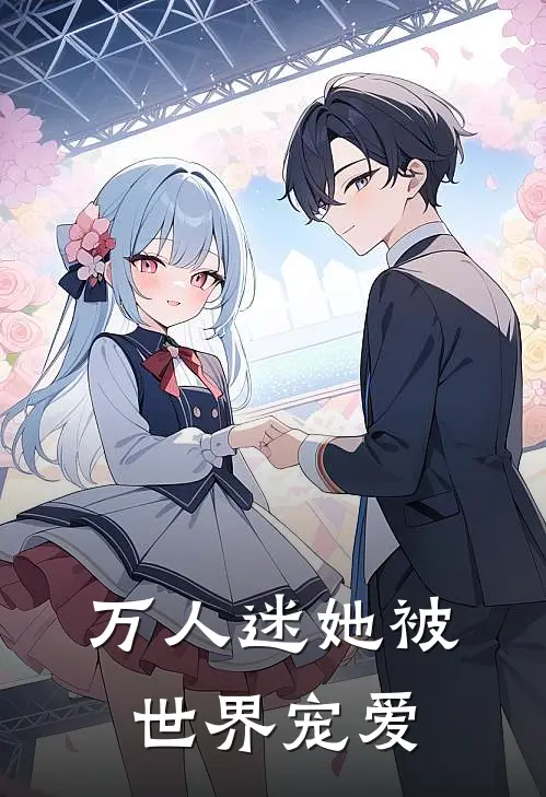 万人迷她被世界宠爱娴柳赵歧免费小说全集_免费小说在哪看万人迷她被世界宠爱(娴柳赵歧)