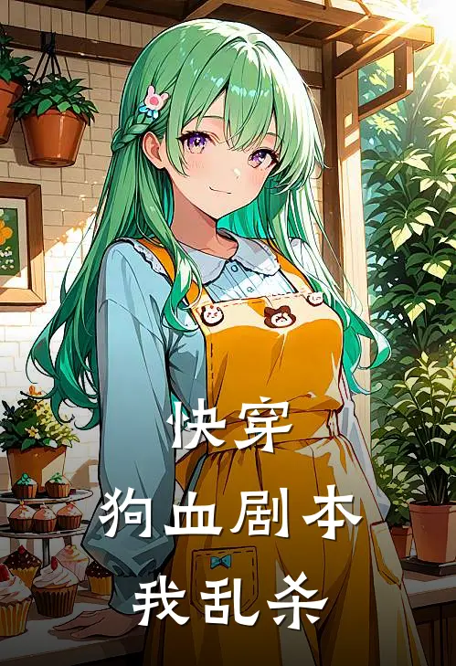 快穿：狗血剧本我乱杀(林岁岁顾衍辰)热门小说在线阅读_热门小说快穿：狗血剧本我乱杀(林岁岁顾衍辰)