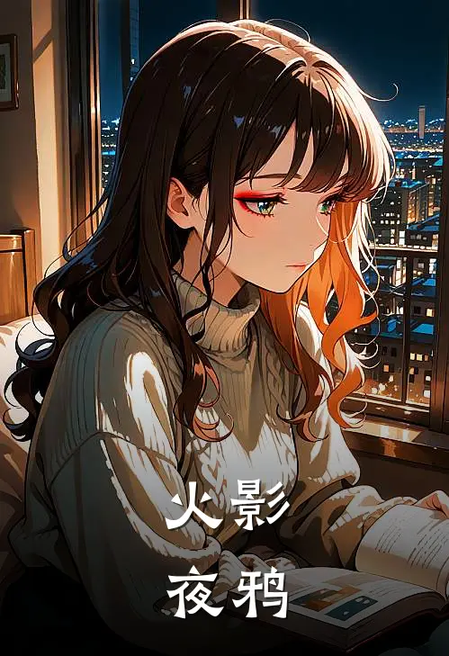 火影：夜鸦(宇智波富岳)无弹窗小说免费阅读_小说免费阅读无弹窗火影：夜鸦宇智波富岳