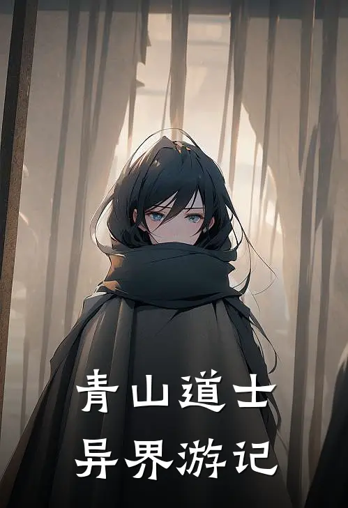 青山道士异界游记