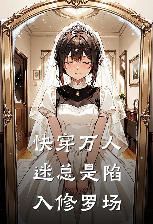 【快穿】万人迷总是陷入修罗场