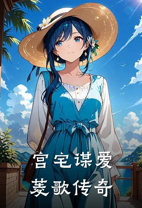 宫宅谋爱：菱歌传奇罗逸风菱歌完本完结小说_无弹窗全文免费阅读宫宅谋爱：菱歌传奇(罗逸风菱歌)