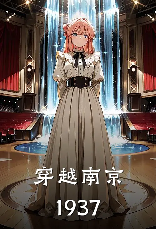 穿越南京1937
