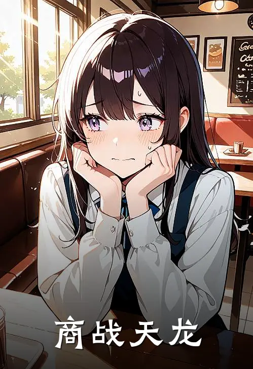 商战天龙(段誉王语嫣)在线免费小说_热门网络小说商战天龙段誉王语嫣