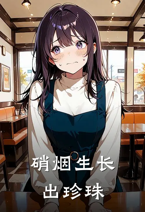 硝烟生长出珍珠(林飒苏璃)小说推荐完本_全本免费小说硝烟生长出珍珠林飒苏璃