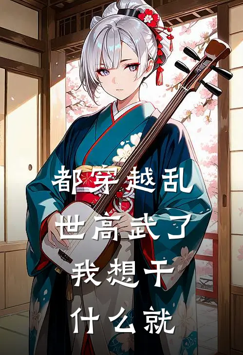 都穿越乱世高武了，我想干什么就韦康林诗梦完整版小说_小说完结推荐都穿越乱世高武了，我想干什么就(韦康林诗梦)