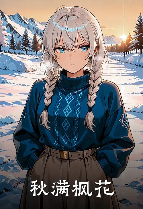 秋满枫花满枫晓枫最新章节在线阅读_满枫晓枫全本免费在线阅读