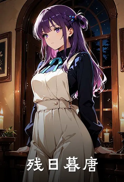 卢耽李德裕(残日暮唐)最新章节免费在线阅读_(卢耽李德裕)完结版在线阅读