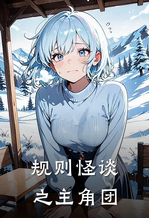 规则怪谈之主角团