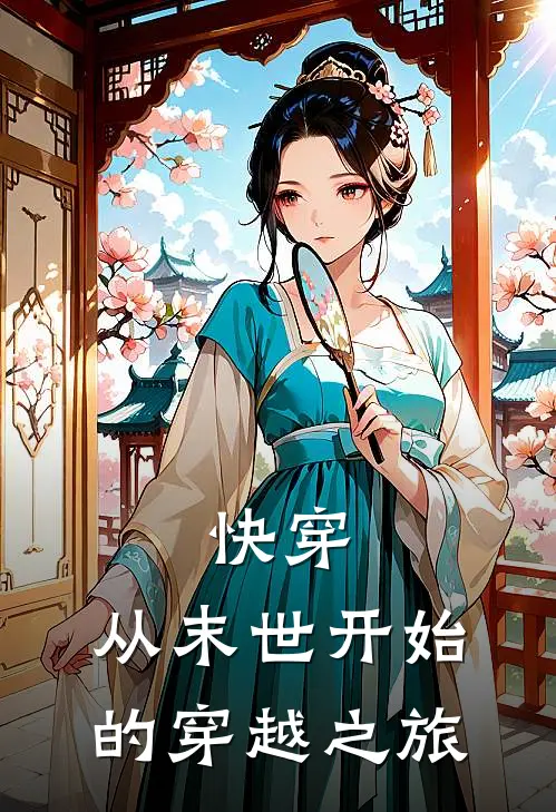 快穿：从末世开始的穿越之旅许青青顾茗免费小说全本阅读_小说免费完结快穿：从末世开始的穿越之旅许青青顾茗