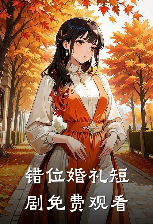 错位婚礼短剧免费观看