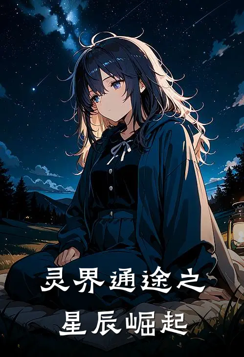 《灵界通途之星辰崛起》叶星辰灵月完结版阅读_叶星辰灵月完结版在线阅读