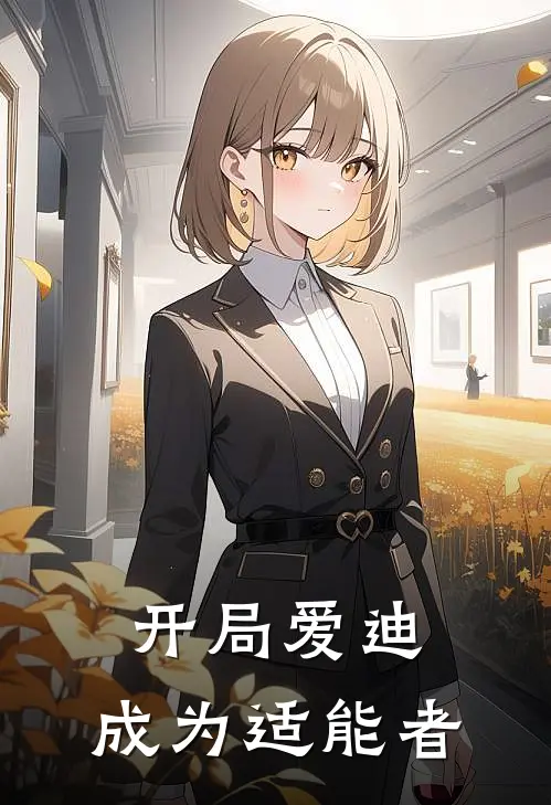 开局爱迪，成为适能者泽北哈曼免费小说完结_最新章节列表开局爱迪，成为适能者(泽北哈曼)