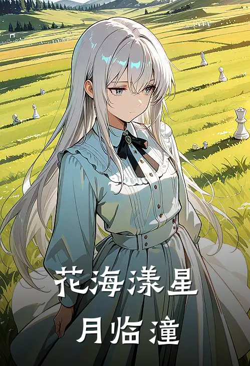 花海漾星月【临潼】