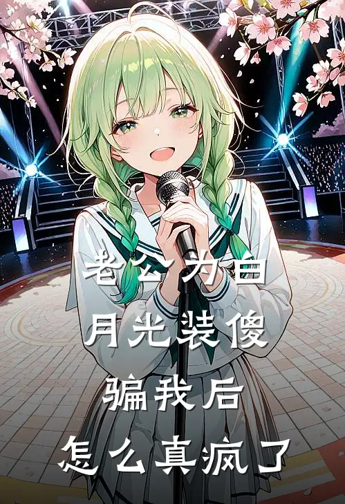 老公为白月光装傻骗我后，怎么真疯了我顾廷之完整版小说_最新章节列表老公为白月光装傻骗我后，怎么真疯了(我顾廷之)