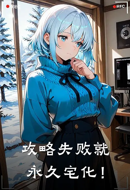 攻略失败就永久宅化！王聆雪沈栖厌全本完结小说_最新章节列表攻略失败就永久宅化！(王聆雪沈栖厌)