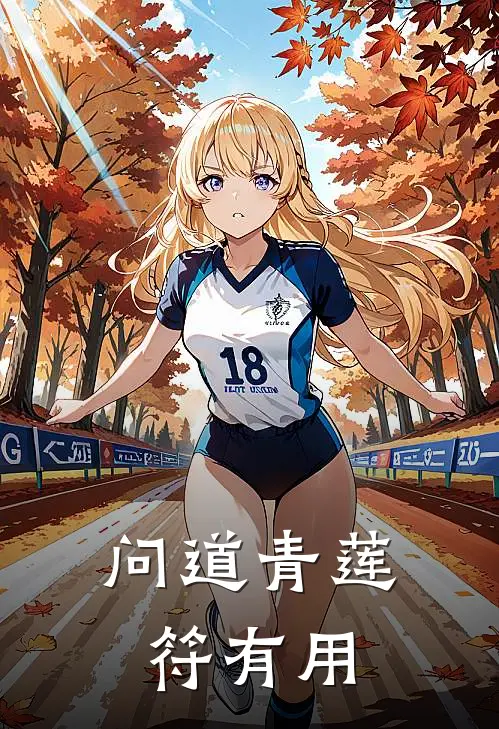 问道青莲符有用