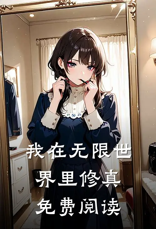 我在无限世界里修真免费阅读