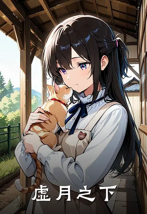 虚月之下(林远洋苏月)热门网络小说_小说推荐完结虚月之下(林远洋苏月)