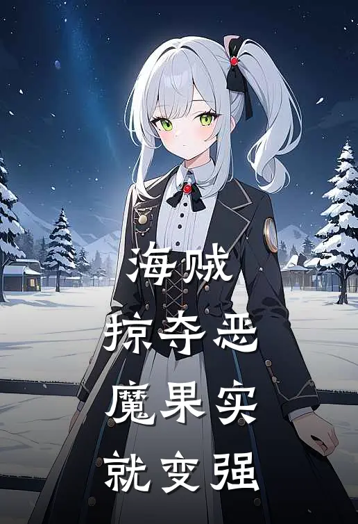 海贼：掠夺恶魔果实就变强(卡特巴基)最新章节在线阅读_(海贼：掠夺恶魔果实就变强)完整版免费在线阅读