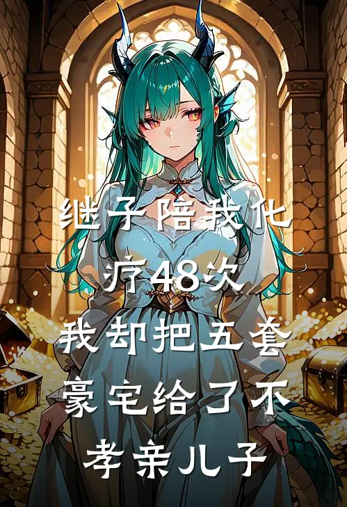 继子程耀（继子陪我化疗48次，我却把五套豪宅给了不孝亲儿子）免费阅读无弹窗_继子陪我化疗48次，我却把五套豪宅给了不孝亲儿子继子程耀全文免费阅读无弹窗大结局