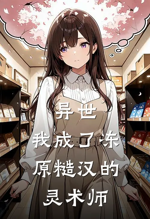 异世，我成了冻原糙汉的灵术师(桑宁鲁道夫)免费小说_最新小说全文阅读异世，我成了冻原糙汉的灵术师桑宁鲁道夫