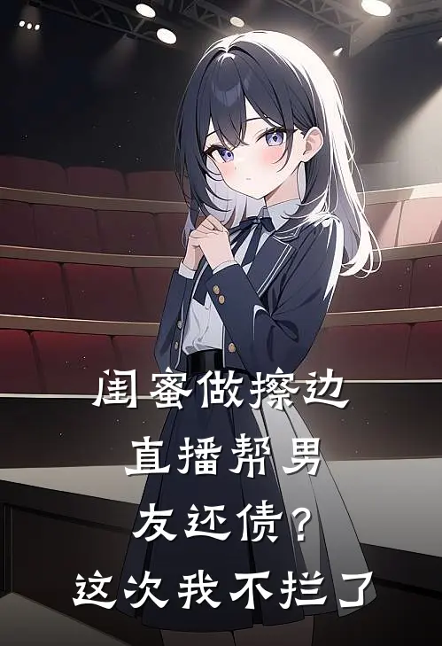 闺蜜做擦边直播帮男友还债？这次我不拦了林皎皎周宇完整版在线阅读_林皎皎周宇完整版阅读