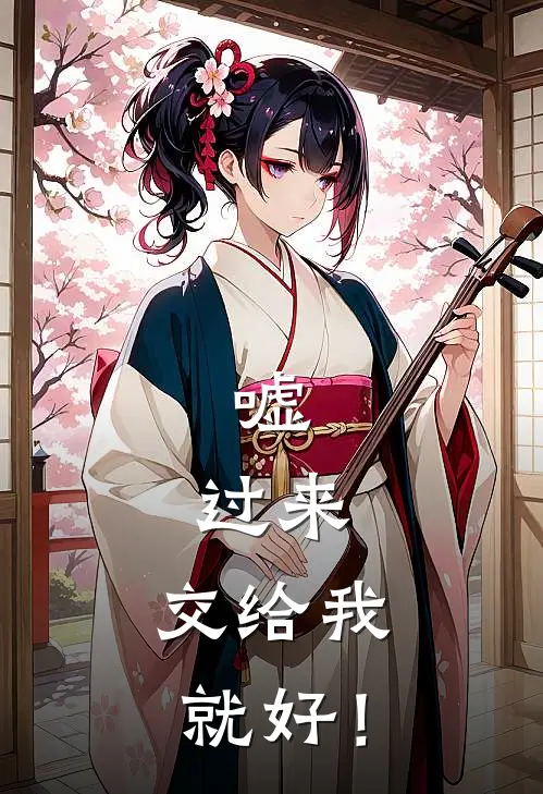 嘘，过来，交给我就好！(阿秋阿华)完结小说_热门小说推荐嘘，过来，交给我就好！阿秋阿华