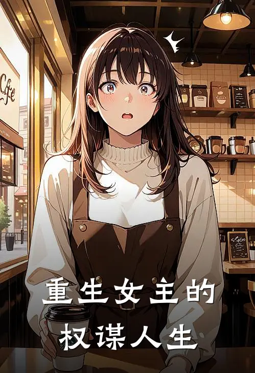 重生女主的权谋人生