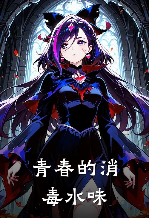 青春的消毒水味