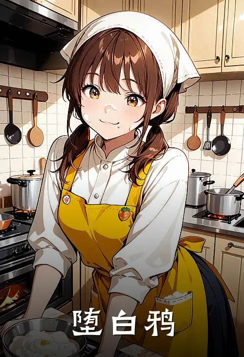 堕白鸦景伧景伧免费小说完结_最新章节列表堕白鸦(景伧景伧)