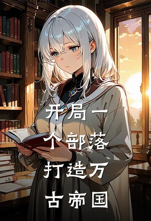 开局一个部落，打造万古帝国