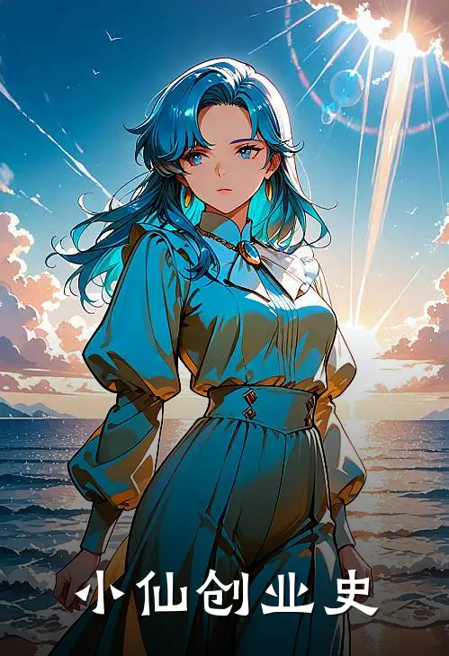 小仙创业史