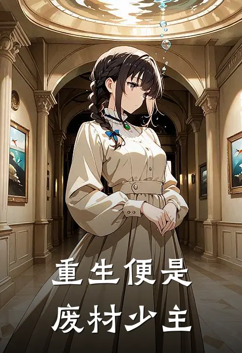 焚天林衔月《重生便是废材少主》全文免费阅读_重生便是废材少主全集在线阅读