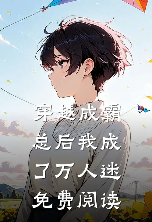穿越成霸总后我成了万人迷免费阅读