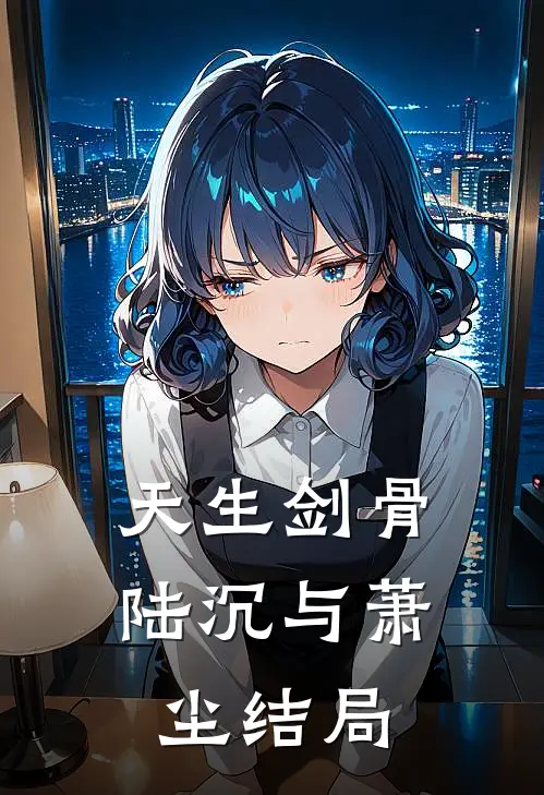 天生剑骨陆沉与萧尘结局