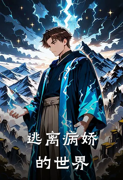 逃离病娇的世界