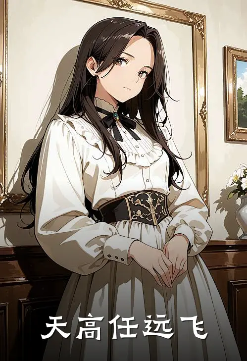 天高任远飞