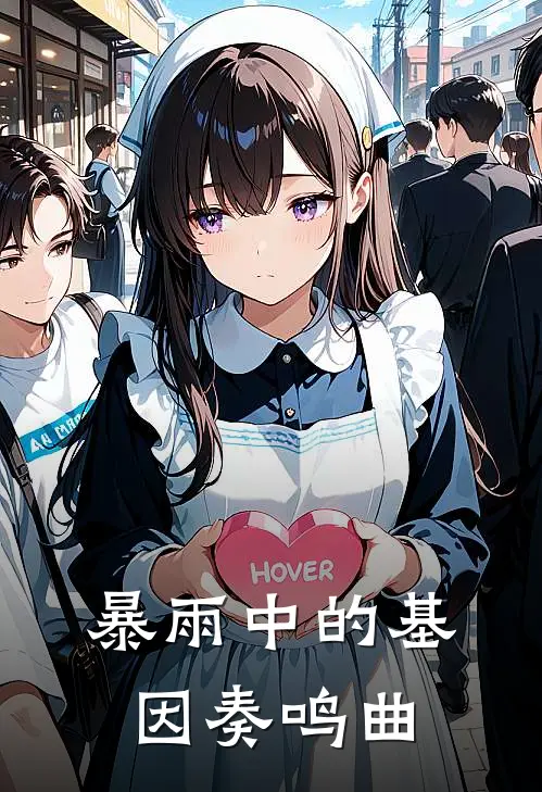 暴雨中的基因奏鸣曲林小满周远最新免费小说_免费完本小说暴雨中的基因奏鸣曲林小满周远