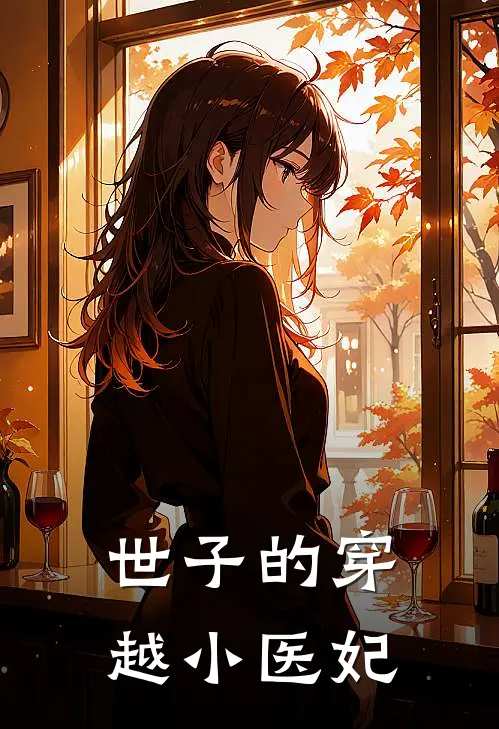 世子的穿越小医妃