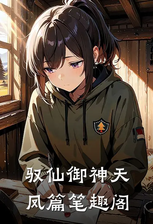 驭仙御神天凤篇笔趣阁