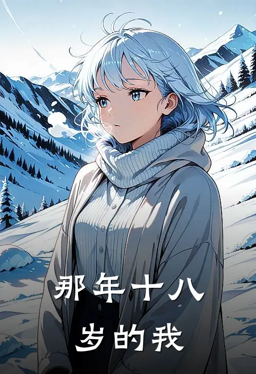 那年十八岁的我