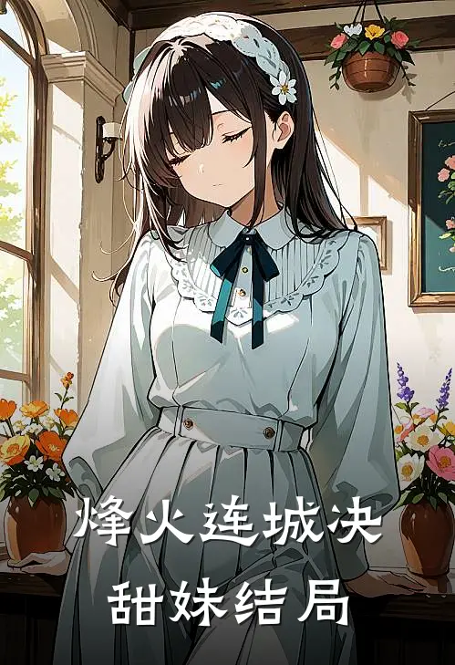 烽火连城决甜妹结局