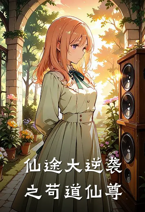 仙途大逆袭之苟道仙尊