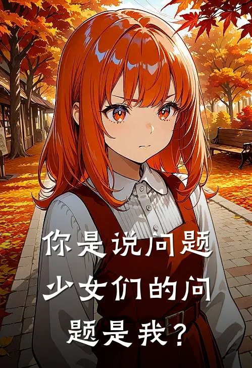 你是说问题少女们的问题是我？